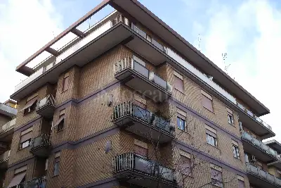 Attico in vendita, Via Galeazzo Sommi Picenardi, Roma