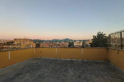 Casa in vendita, Via di Morena, Ciampino