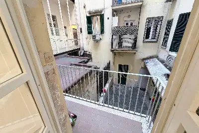 Casa in vendita, Via di San Giovanni in Laterano, Roma