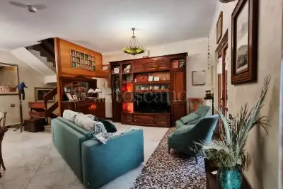 Villa Plurifamiliare in vendita, Via della Tenuta del Casalotto, Roma