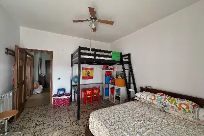 Attico in affitto, Via Torralba, Fiumicino