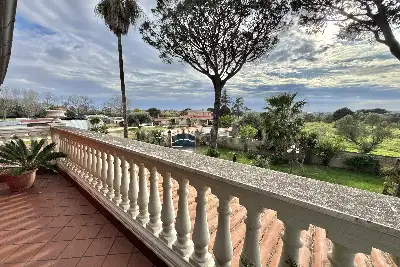 Villa in vendita, Via Rovito, Nettuno