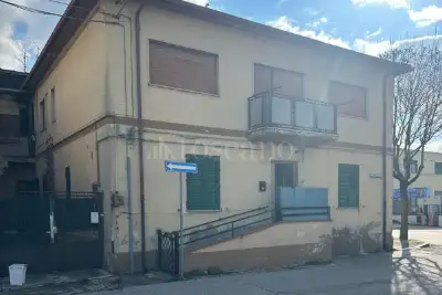 Casa in vendita, Via XX Settembre, Avezzano
