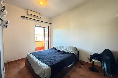 Villa Bifamiliare in vendita, Via Orroli, Roma