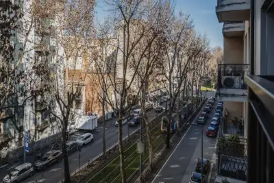 Casa in affitto, Via Giambellino, Milano