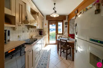 Casa in vendita, Via Monte Lussari, Udine