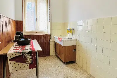 Casa in vendita, Via A. Tosoni, Brescia