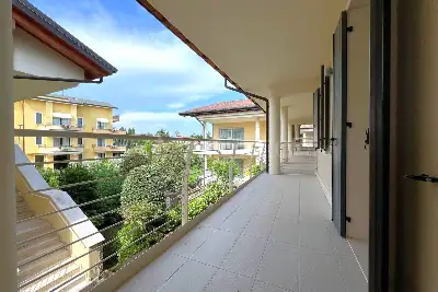 Attico in vendita, Via Benaco, Sirmione