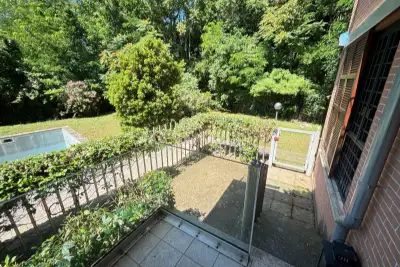 Casa in vendita, Via Casalattico, Roma