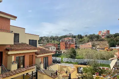 Casa in vendita, Via Pavullo Nel Frignano, Roma