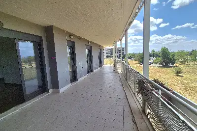 Casa in vendita, Viale Carmelo Bene, Roma