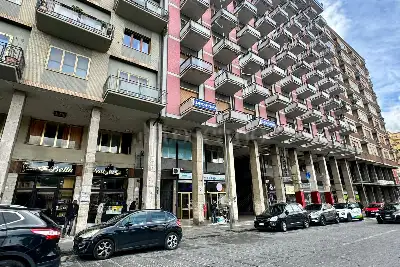 Casa in affitto, Avellino - Via Carlo del Balzo, Avellino