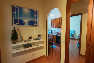 Casa in affitto, Via Gerolamo Mercuriale, Roma
