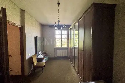 Villa in vendita, Via Ermanno Wolf Ferrari, Roma