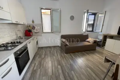 Casa in vendita, Via Pasquale Prestisimone, Palermo