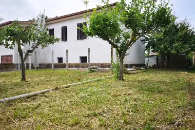 Villa in vendita, Via dei Gelsomini, Pomezia