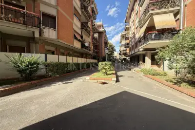 Casa in vendita, Via delle Nereidi, Roma