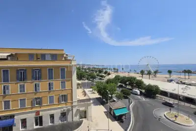 Attico in vendita, Largo Plebiscito, Civitavecchia