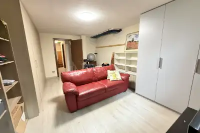 Villino a Schiera in vendita, Via D. Alighieri, Monticelli Brusati
