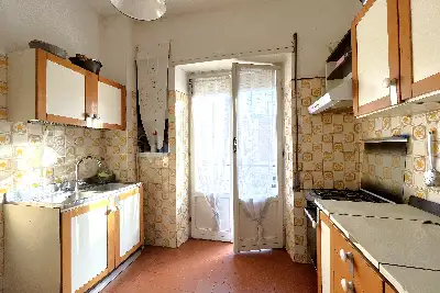 Casa in vendita, Via Ernesto Nathan , Roma