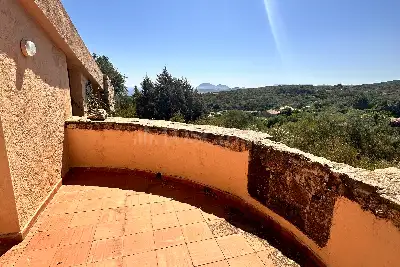 Villa in vendita, Milmeggiu, Portisco Olbia, Olbia