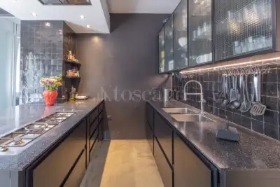 Casa in vendita, Via Nino Bixio, Milano