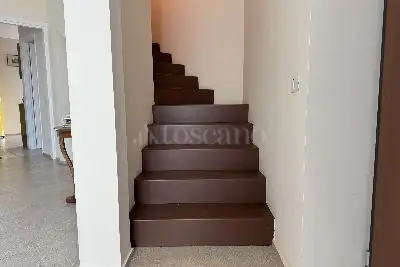 Villa in vendita, Via Di Quarto Rubbie, Roma