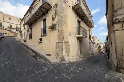 Casa in vendita, Via Buccheri Canonico, Noto