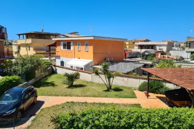 Casa in vendita, Via Corvara, Nettuno