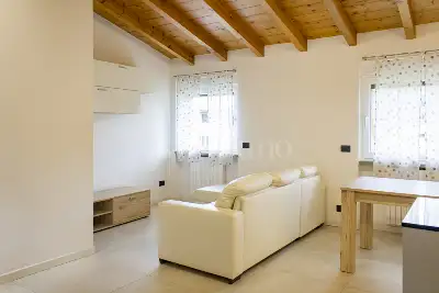 Casa in vendita, Via XX Settembre, San Fermo della Battaglia