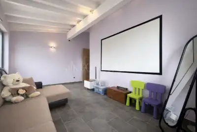 Villa in vendita, Via Castelletto, Pozzolengo