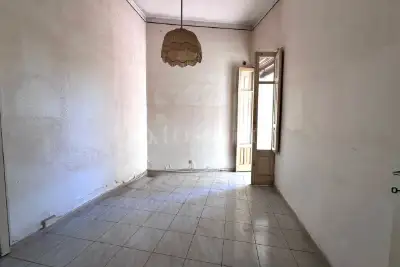 Casa in vendita, Via Colonna, San Gregorio di Catania