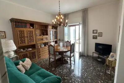 Attico in vendita, Via Napoli, Bari