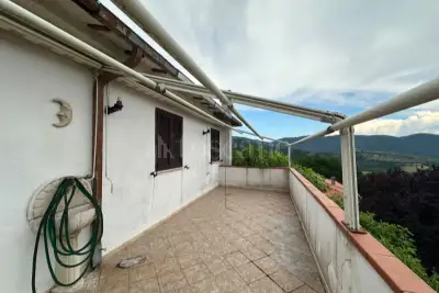 Villa Bifamiliare in vendita, Località Gallo, Monte San Giovanni in Sabina