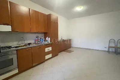 Casa in vendita, Via Bruzzano Zeffirio, Roma