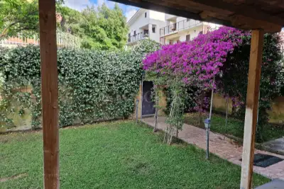 Casa in vendita, Via Leonida Rech, Roma