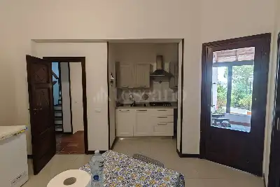 Casa Indipendente in vendita, Via Martognella, Valderice