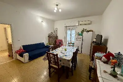 Casa in vendita, Via Cremona, Brescia