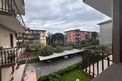 Casa in vendita, Via Giovanni Boccaccio, Catania