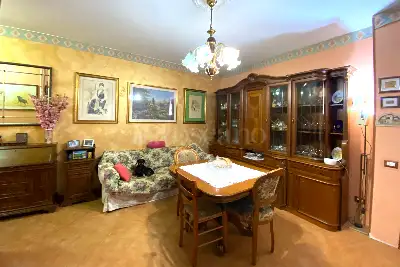 Casa in vendita, Via della Riserva del Fontanile, Roma