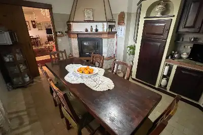 Casa in vendita, Via Furbara Sasso, Cerveteri