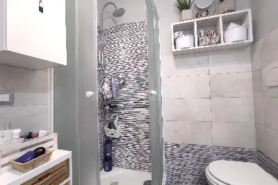 Casa in vendita, Via Tancredi Chiaraluce, Roma