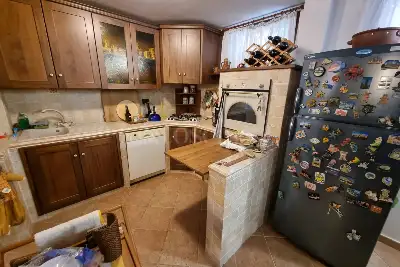 Villa Bifamiliare in vendita, Via Bartolomeo Nogara, Roma