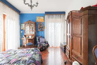 Casa in vendita, Via Luigi Vittorio Bertarelli, Roma