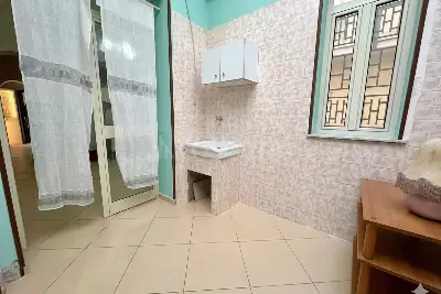 Casa in vendita, Via Vincenzo li Muli, Palermo