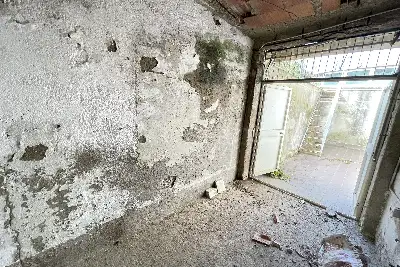 Casa Indipendente in vendita, Via Salvatore Navarra, Messina