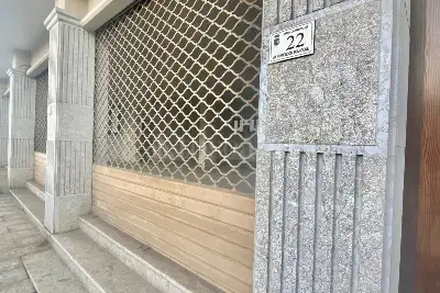 Negozio in vendita, via Scandone, Atripalda, Atripalda