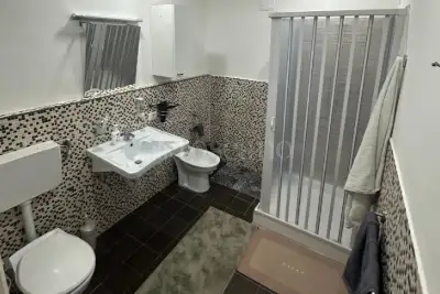 Casa in vendita, Via Comunale Catarratti, Messina