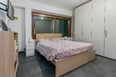 Villa Bifamiliare in vendita, Via Dei Sagredo, Milano