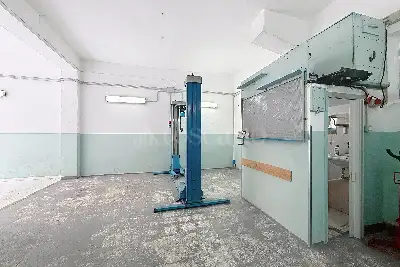 Attività Commerciale in vendita, Via Principessa Iolanda di Savoia, Sassari